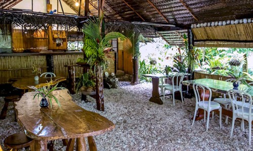 Pension Tupuna